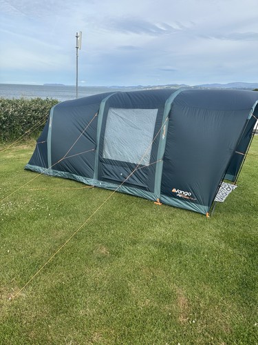 Vango sierra air - sierra,