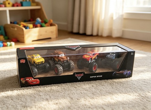 Disney pixar cars the queen - pixar,