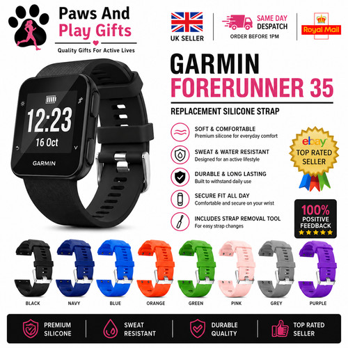 For garmin forerunner - for,