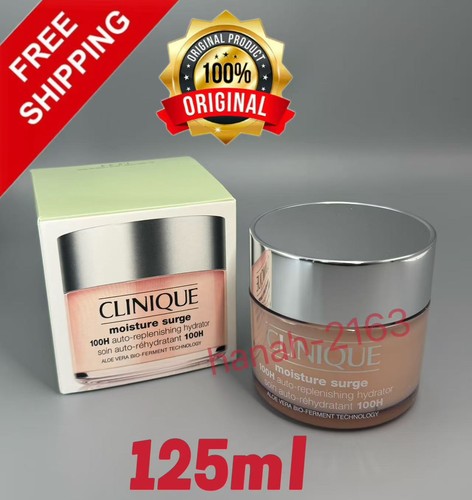 Clinique moisture surge 100h - moisture,