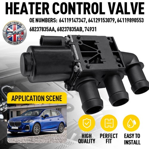 1pcs heater control valve for - heater,