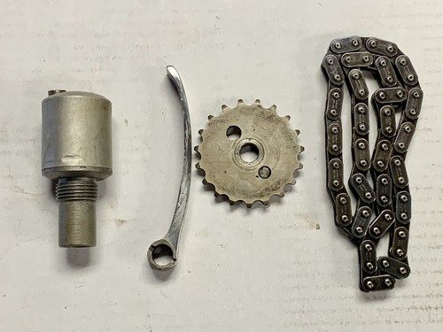 Sunbeam cam chain - sunbeam, s7