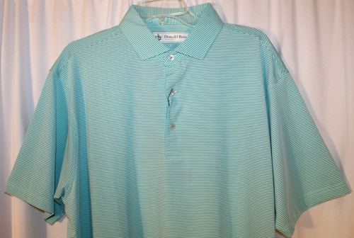 New donald ross - large, tiller