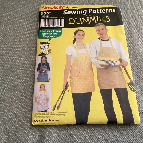 9565 simplicity for dummies - 9565,