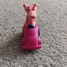 Vintage 1999 Burger King Kids