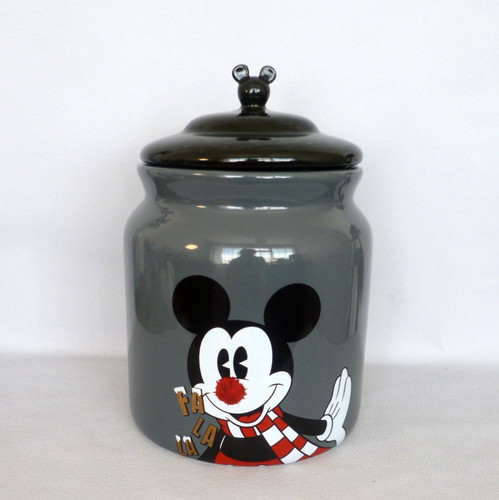 Disney mickey mouse cookie - disney,