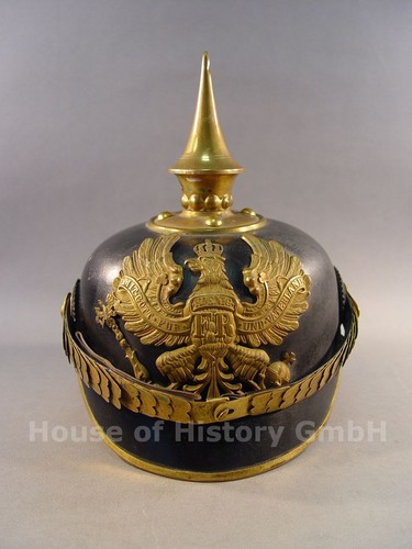 Pickelhaube for - pickelhaube,