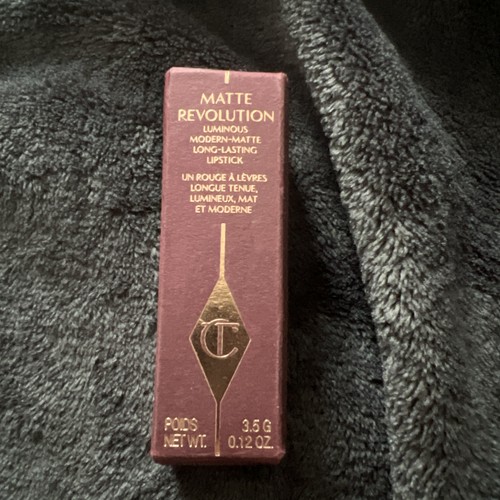 Charlotte tilbury matte - charlotte,