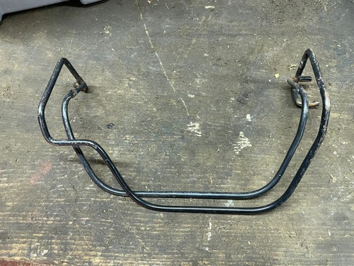Qualcast xsz46b levers - xsz46b-sd,