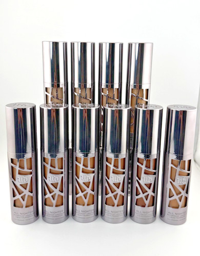 Urban decay all nighter liquid - all,