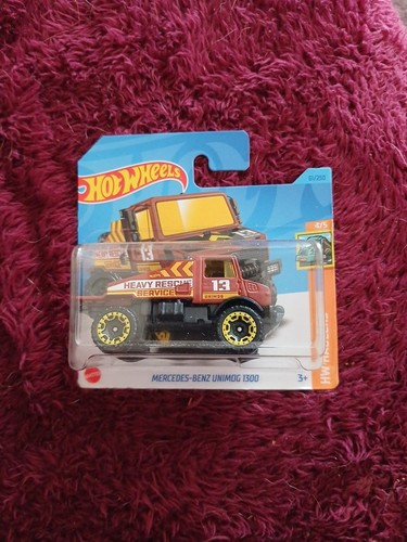 Hot wheels mercedes benz - wheels, mercedes-benz