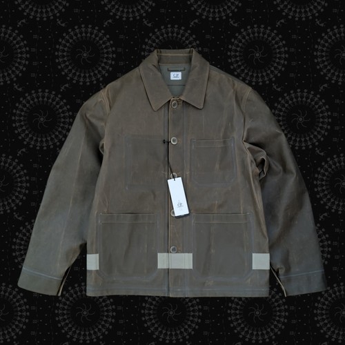 Company toob jacket - p,