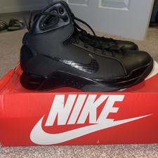 Nike Hyperdunk ’08 Triple