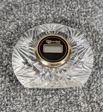 Vintage Waterford Lismore Star