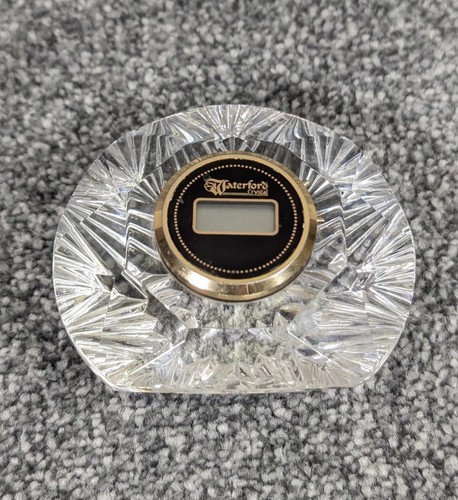 Vintage waterford crystal - vintage,