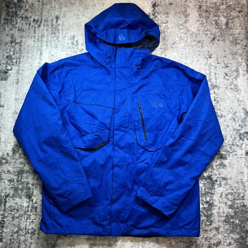Mountain hardwear men - hardwear, men's
