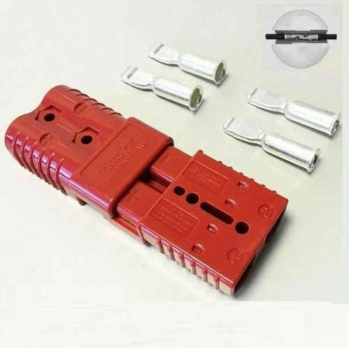 Pair 120 175 350a battery - 1, 50/120/175/350a