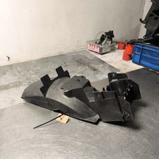 Yamaha YZF 750R Undertray
