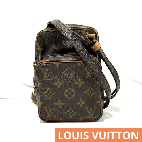 Louis vuitton monogram - louis,