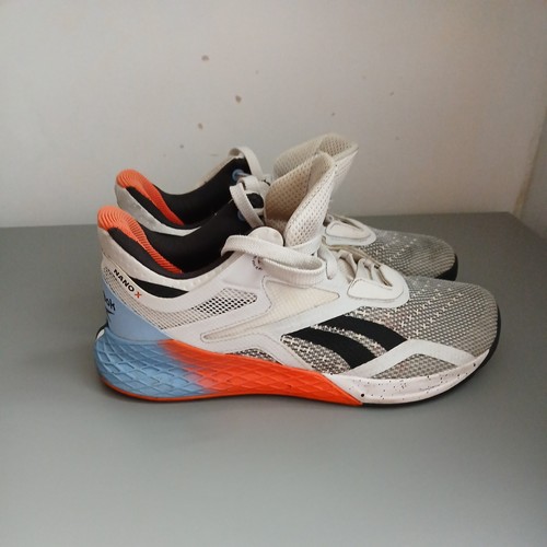 Womens reebok nano - womens, x