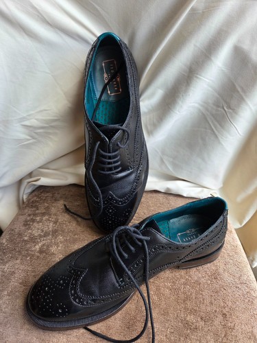 Ted baker senape - senape, shoe