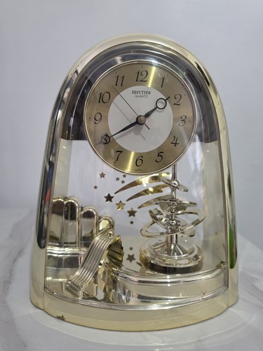 Vintage rhythm quartz - rhythm,