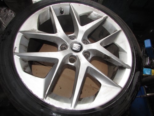 Seat leon performance cupra - seat,