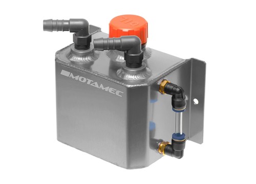 Motamec alloy litre - litre, oil