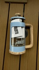 Bialetti Light Blue French