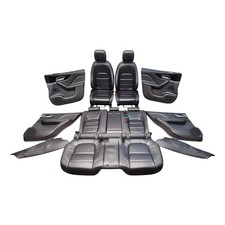 X761 Jaguar F Pace Leather