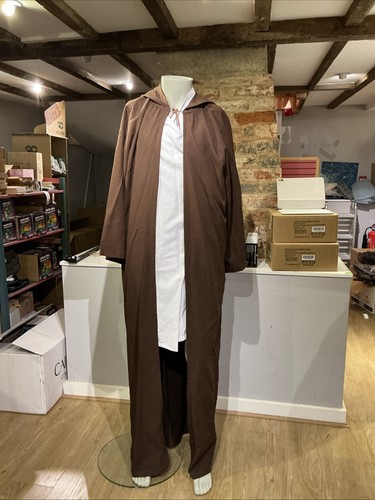 Star wars jedi fancy dress - star,