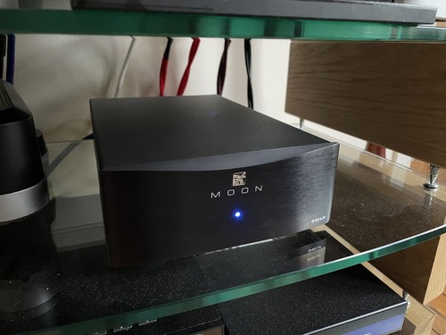 Moon simaudio 310lp phono - by,