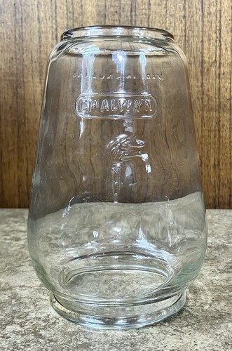 Chalwyn torch clear globe - chalwyn,