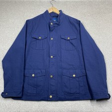 Cotton Traders Field Jacket