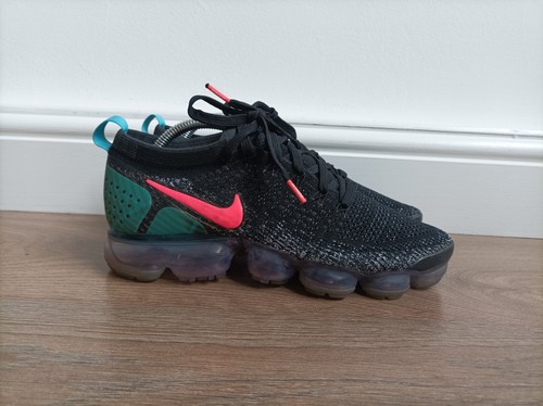 Nike air vapourmax flyknit - nike,