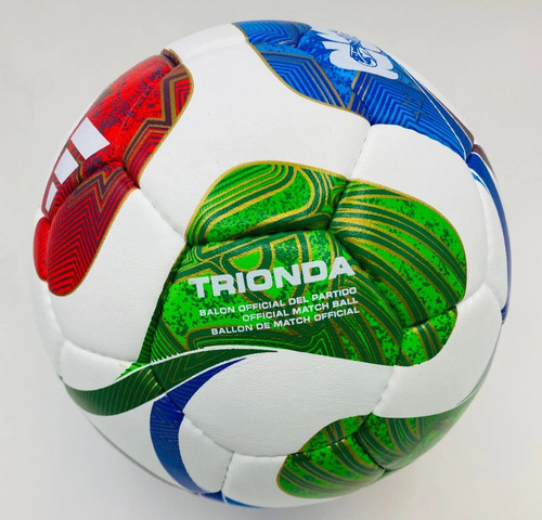 New adidas trionda fifa world - new,