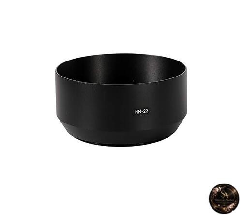 Metal lens hood - hn-23,