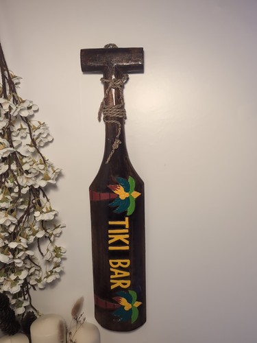 Fairtrade wooden hand carved - hand,