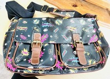 Anna smith black - anna, messenger