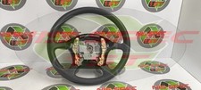 1998 Nissan Micra K11 Steering Wheel  484306F601