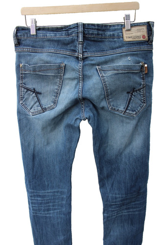 Timezone new jason - tz, jeans