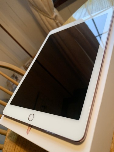 Apple ipad pro 1st gen - pro, gen.
