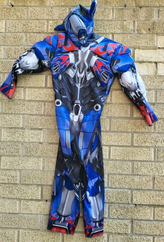 Transformers optimus prime - transformers,
