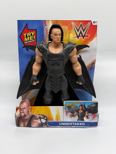 Wwe undertaker - wwe,
