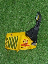 McCULLOCH MACCAT 839 PETROL