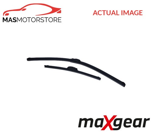 Windscreen wiper blade - wiper, lhd