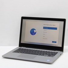 Dell i5 2 in 1 Touch Windows