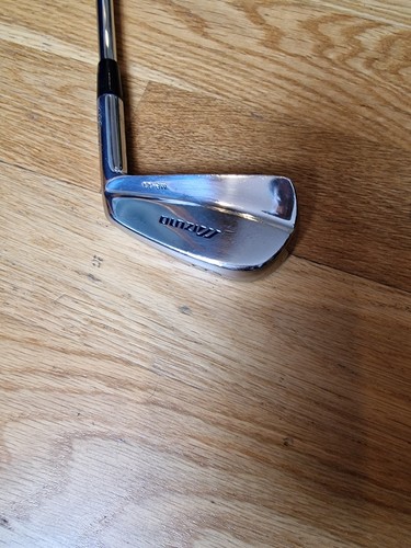 Mizuno iron rifle - mp-33,