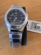 New Boxed Vintage Casio