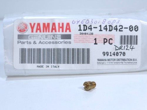 Yamaha dt50 rsm 2003 - yamaha,